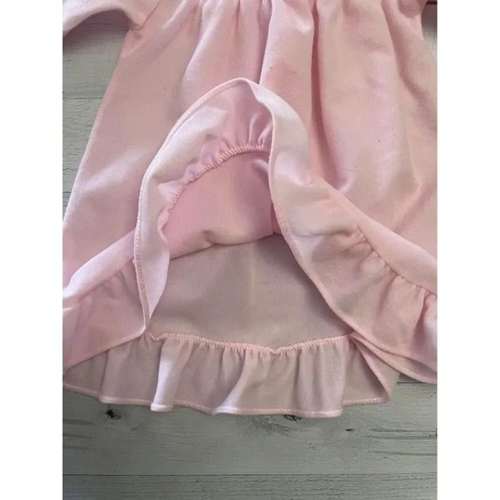 Baby Girls Vintage Alexis‎ Nightgown Newborn